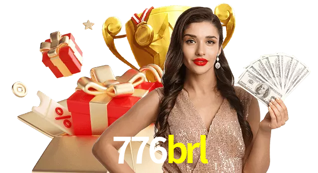 Jogue com dealers reais no 776brl!