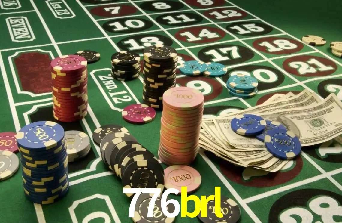 Statistics 776brl