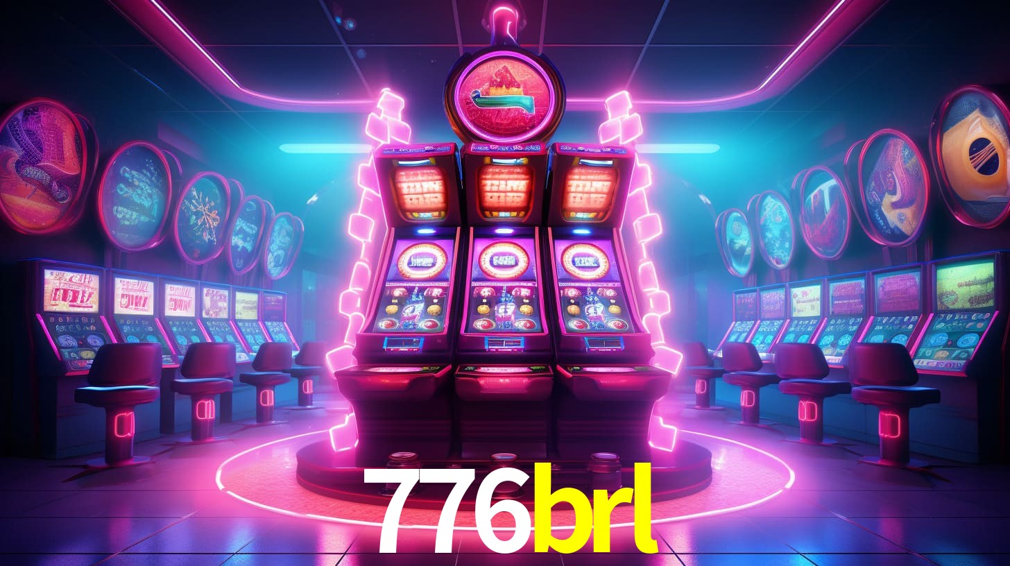 776brl - Jackpot VIP Real - 776brl.com