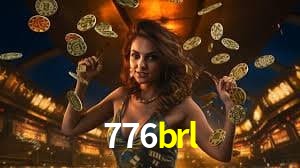 Welcome Bonus 776brl