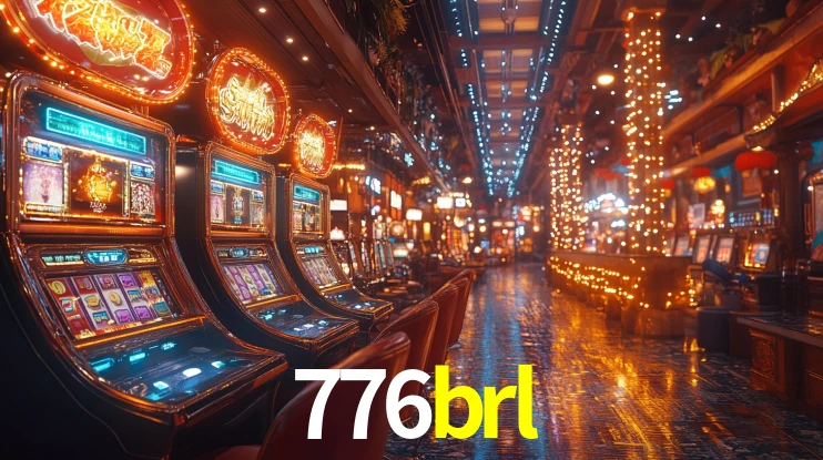 776brl: Seu Cassino Premiado com Pagamentos Rápidos