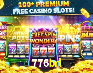 Descubra o Mundo do Cassino Online com 776brl