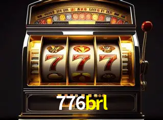 Descubra o Mundo do Cassino Online com 776brl