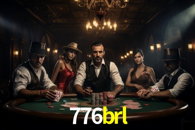 Inovações de Jogos na 776brl: O Futuro das Experiências Interativas