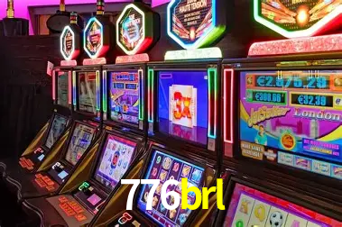 Descubra a Magia dos Jogos de Arcade no 776brl