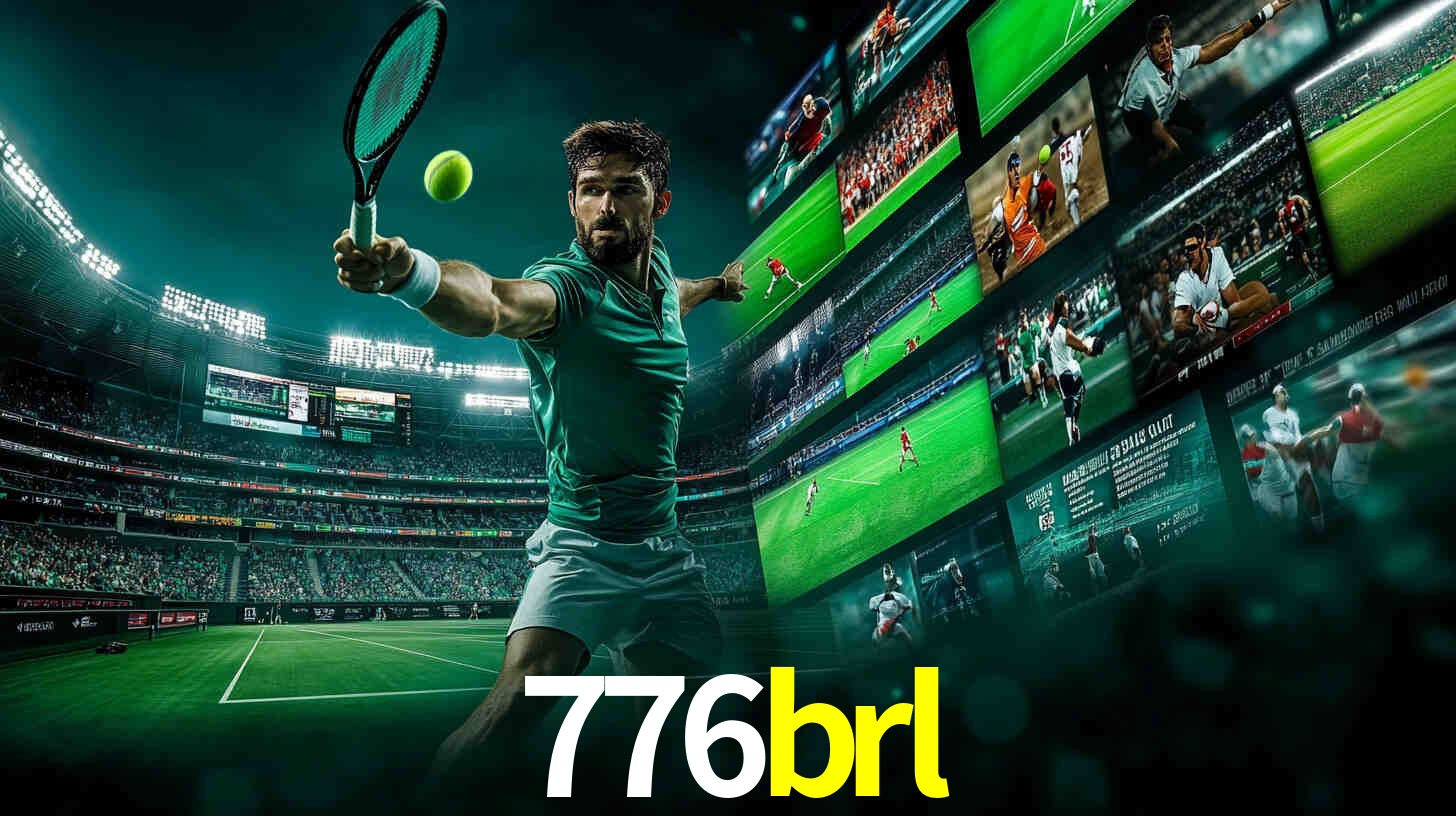 Desvendando o Mundo dos Jogos Virtuais na 776brl