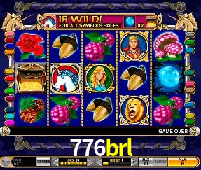 Live Casino 776brl