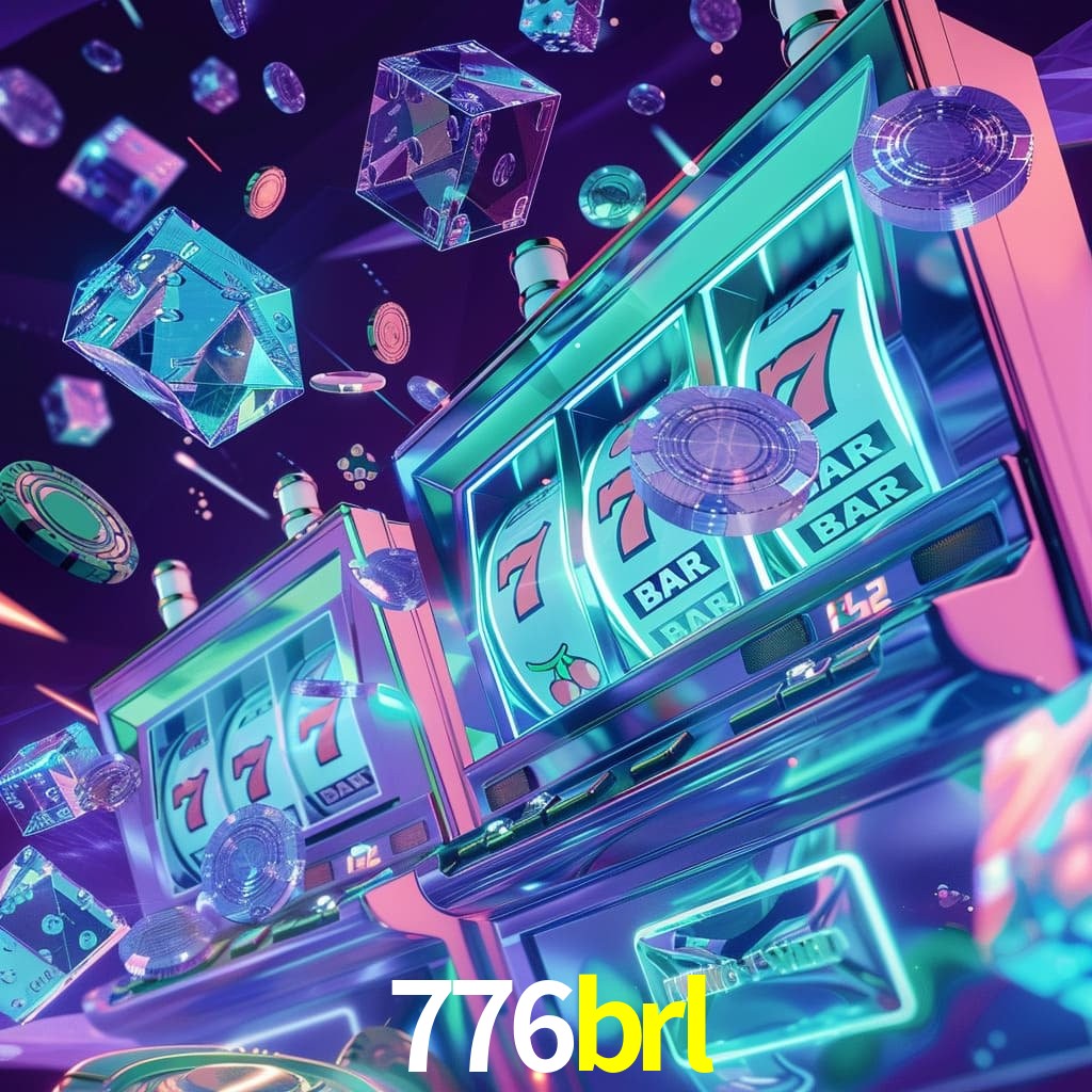 Desvendando o Mundo dos Jogos Virtuais na 776brl