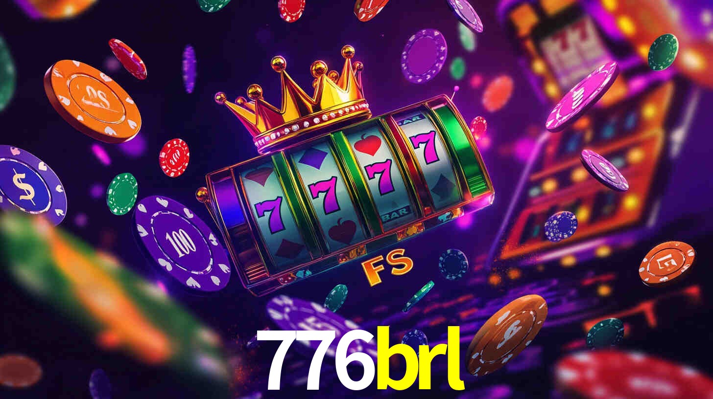 776brl App Interface