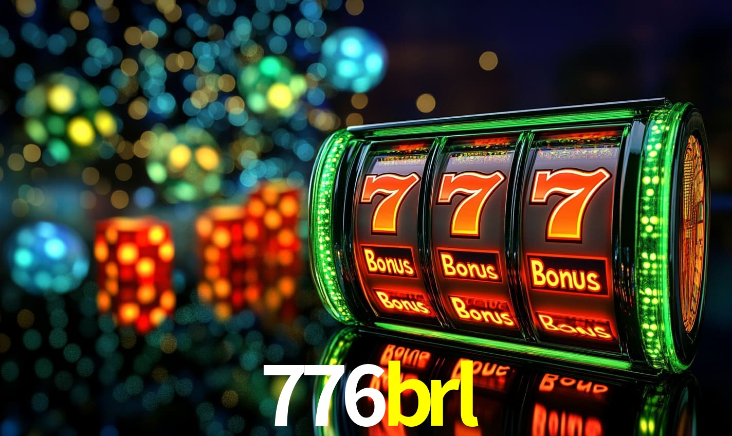 Game Providers 776brl