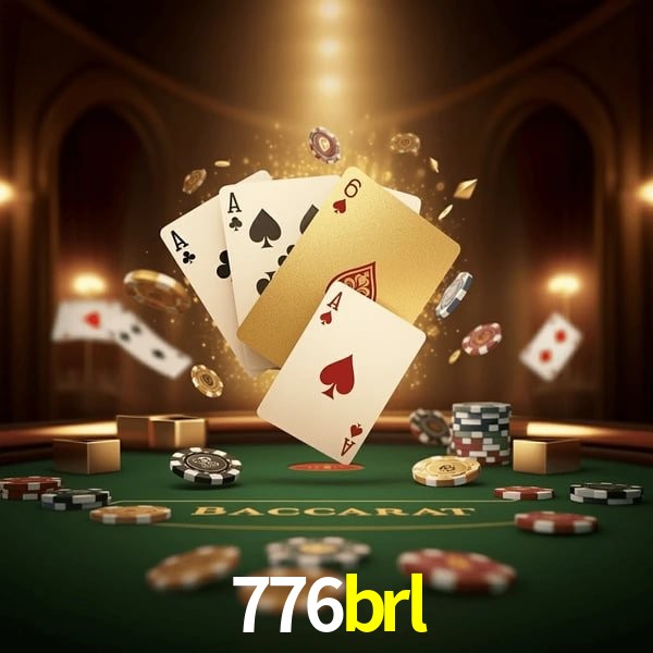 VIP Casino 776brl