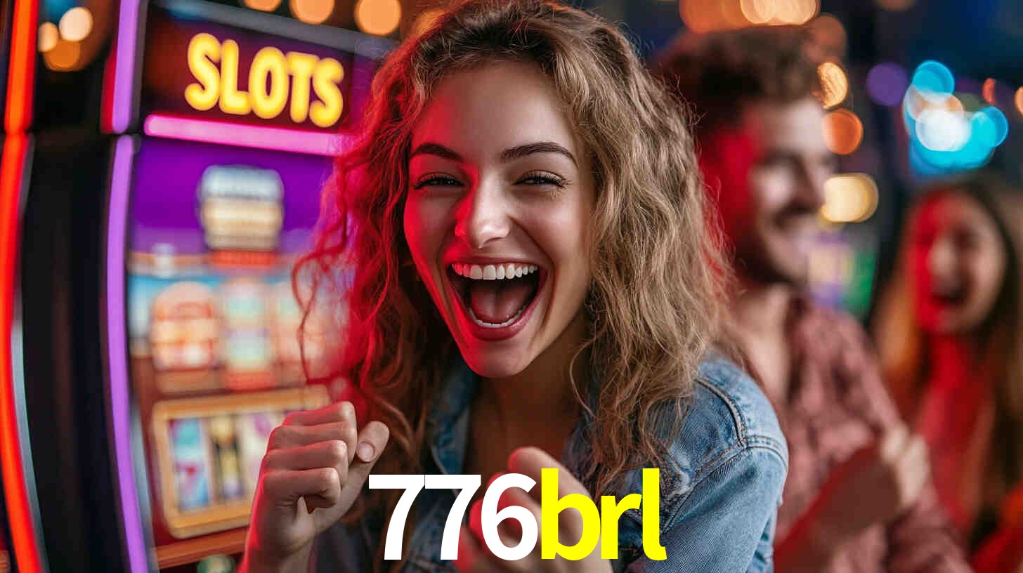 Apostas Esportivas na 776brl: Um Guia Completo