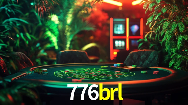 Welcome Bonus 776brl