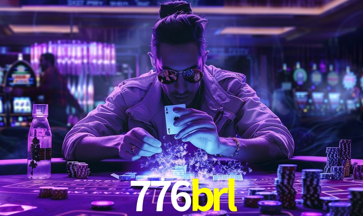 Blackjack Table 776brl