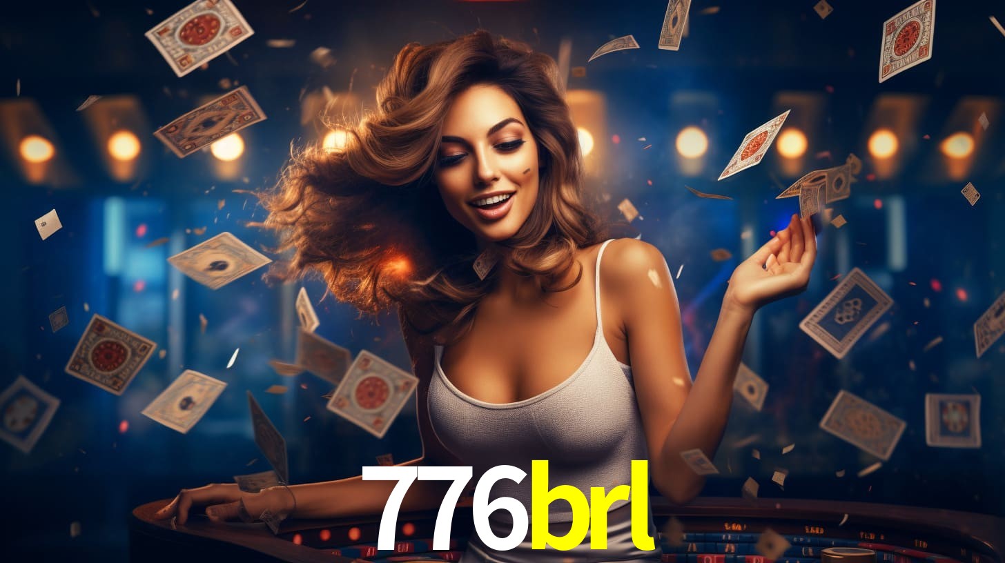 Sinta a adrenalina dos jogos de cassino com 776brl