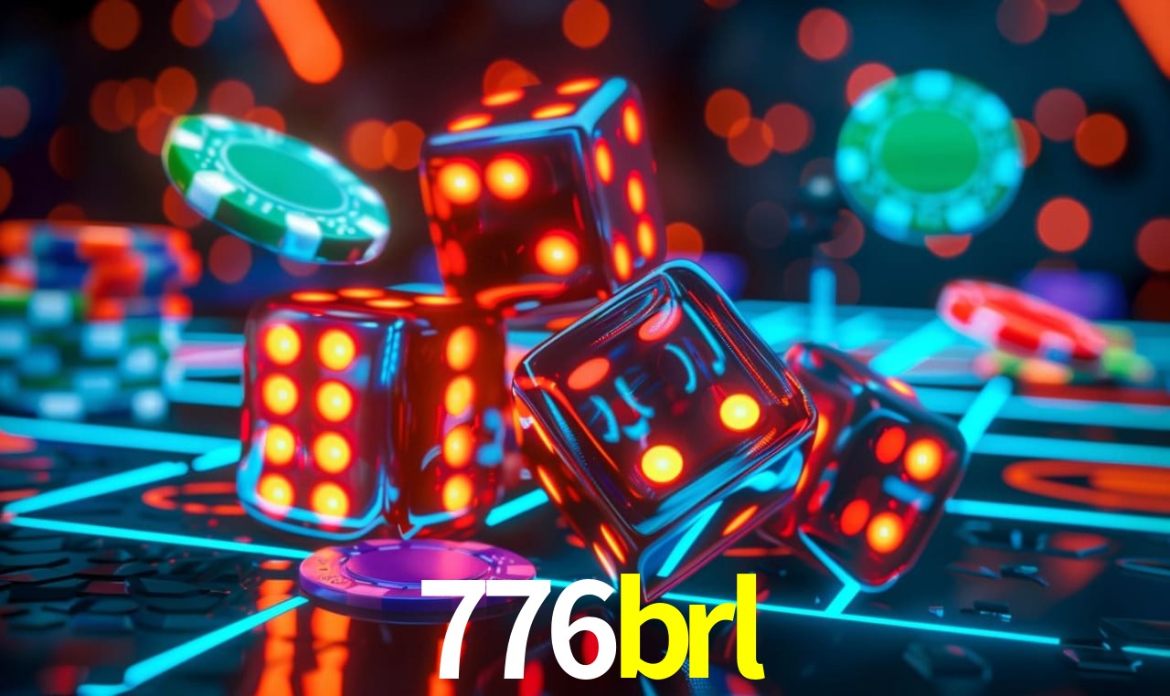 A Emoção da Loteria na 776brl: Uma Chance de Mudança de Vida
