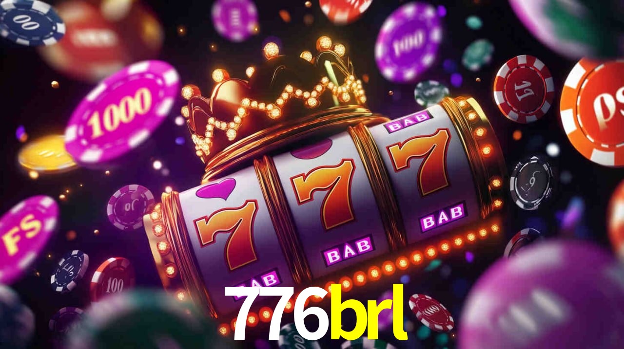 Game Statistics 776brl