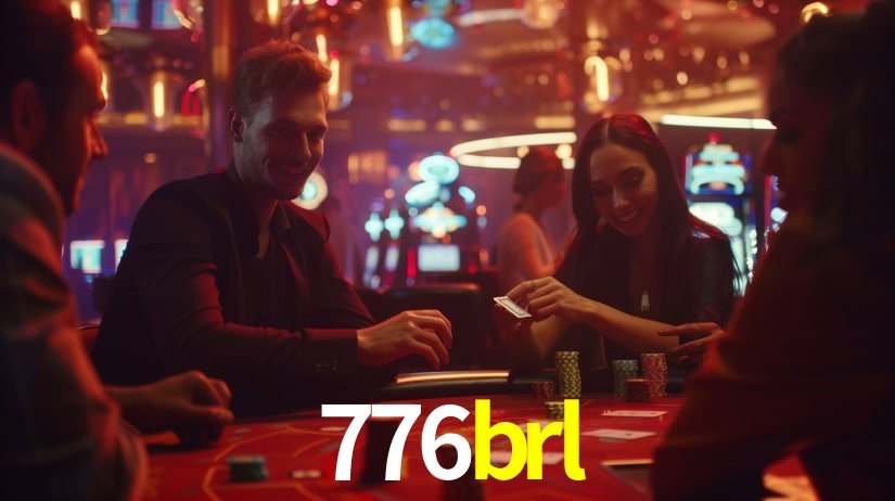 Inovações de Jogos na 776brl: O Futuro das Experiências Interativas
