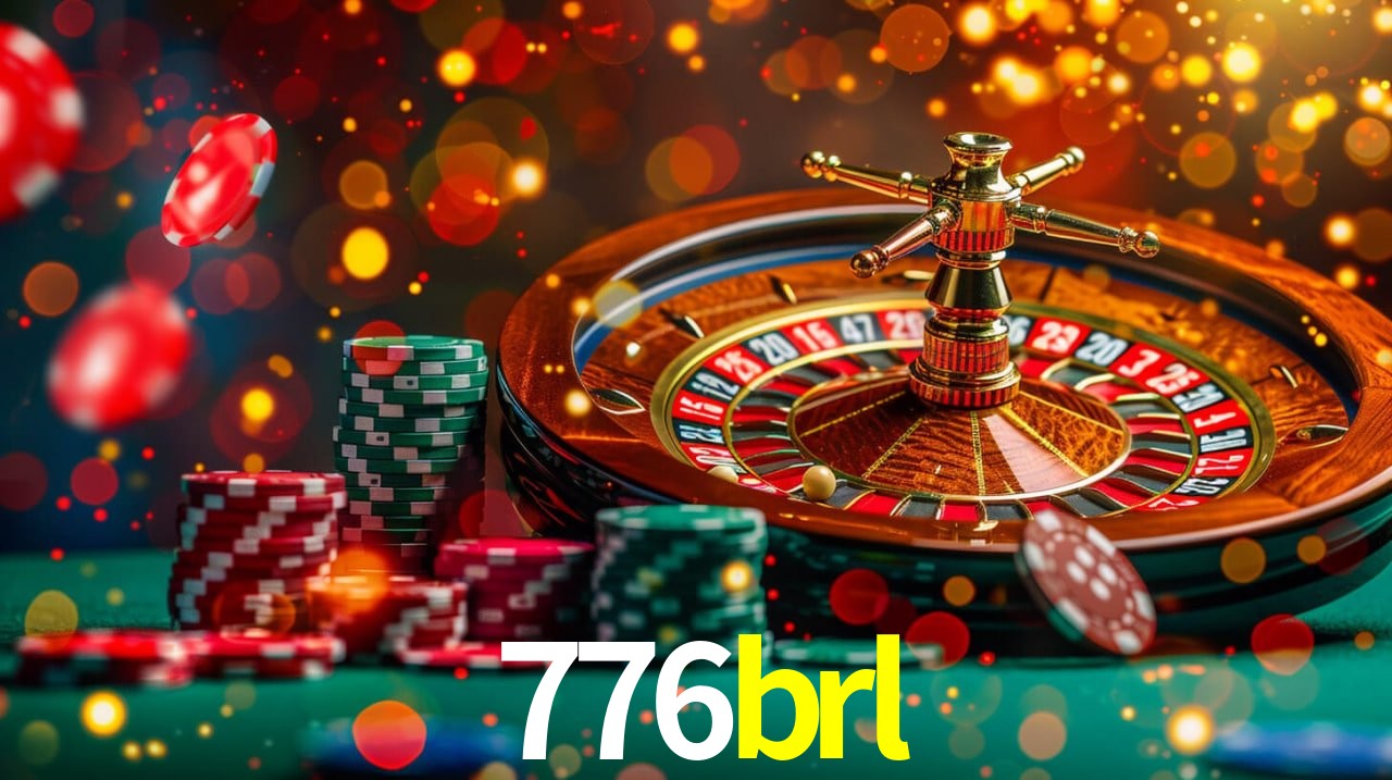 Descubra a Essência do 776brl: Nossa História e Compromissos