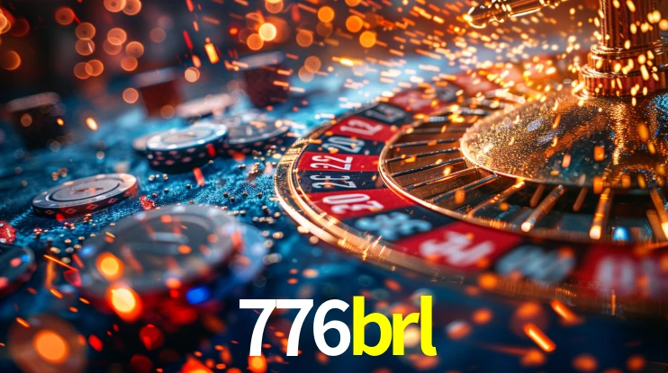 Slot Games 776brl