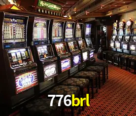 Desvendando o Mundo dos Jogos Virtuais na 776brl