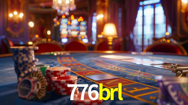 Live Casino 776brl