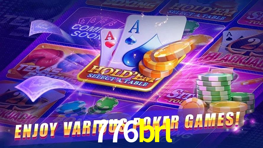 Descubra o Programa VIP da 776brl: Vantagens Exclusivas para Jogadores