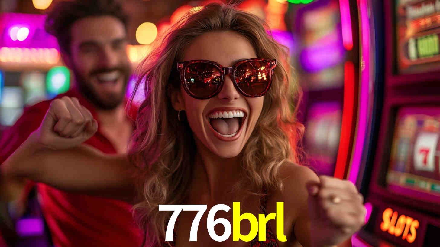 Descubra o Programa VIP da 776brl: Vantagens Exclusivas para Jogadores